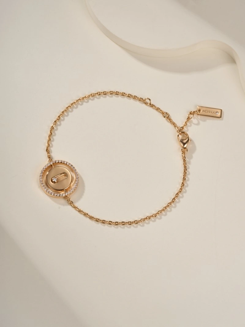 SmartChoice Messika Bracelets 207881