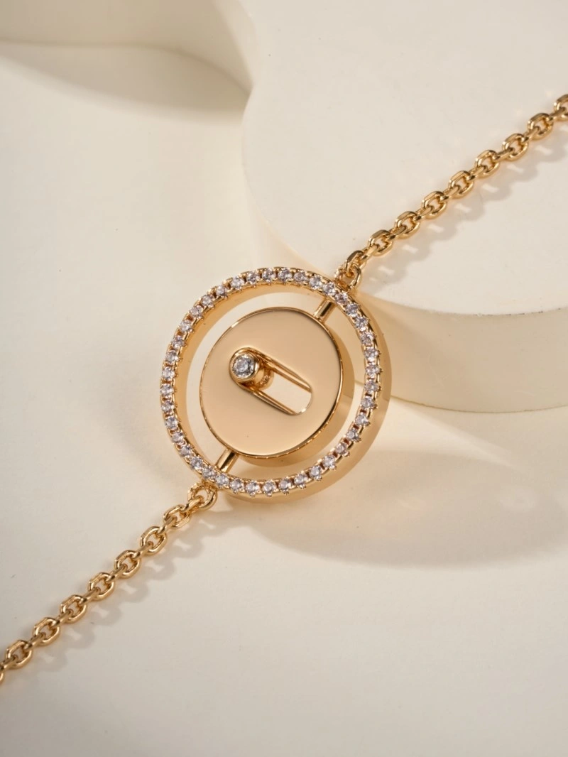 SmartChoice Messika Bracelets 207881