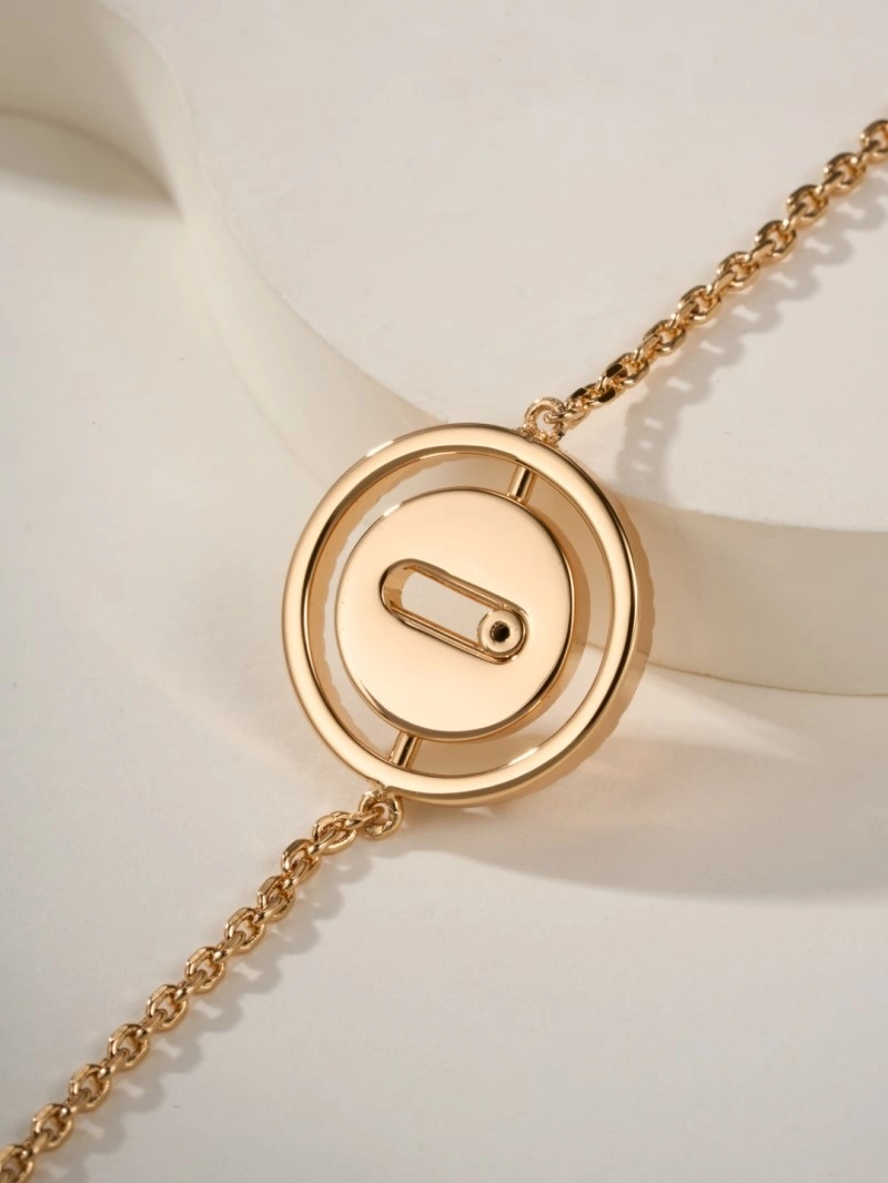 SmartChoice Messika Bracelets 207881