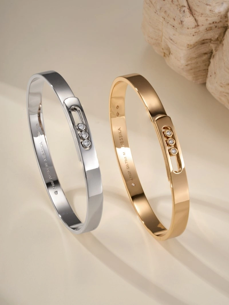 Messika Bracelets UrbanChic 207877