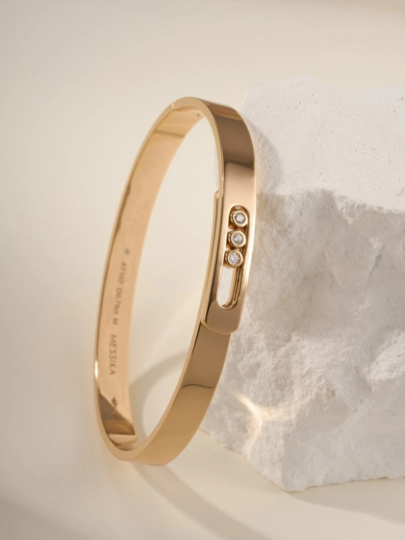 Messika Bracelets UrbanChic 207877