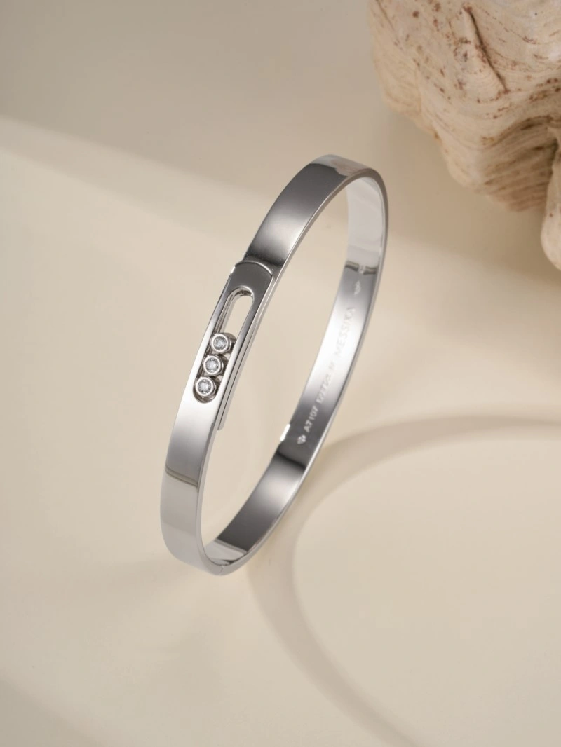 Messika Bracelets UrbanChic 207877