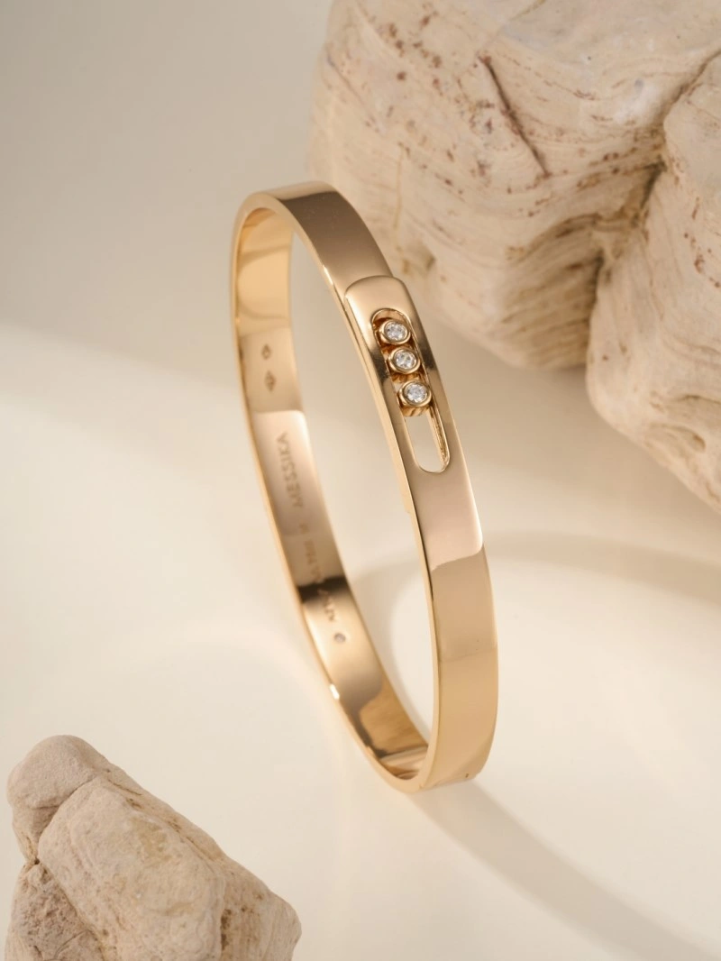 Messika Bracelets UrbanChic 207877