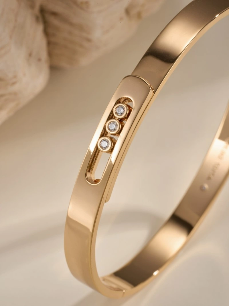 Messika Bracelets UrbanChic 207877