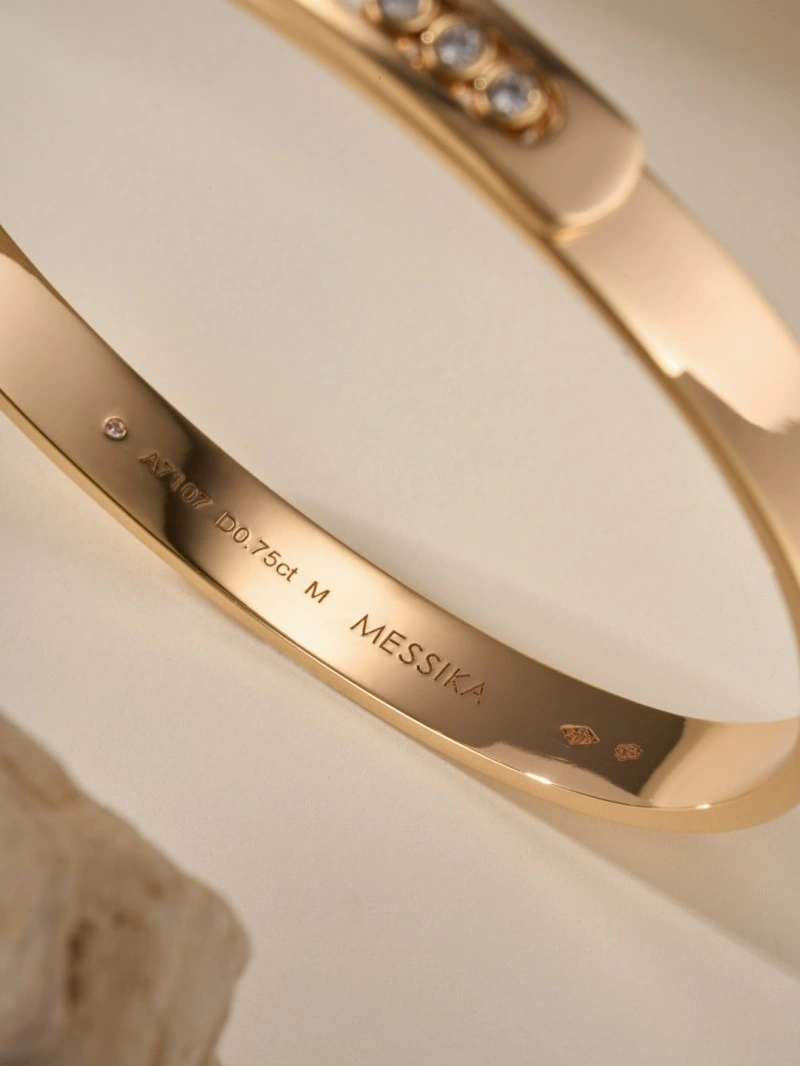 Messika Bracelets UrbanChic 207877