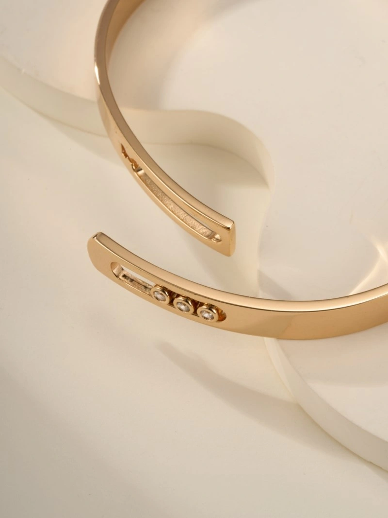 Messika Bracelets UrbanChic 207877