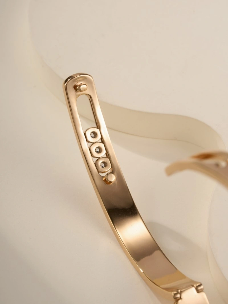 Messika Bracelets UrbanChic 207877