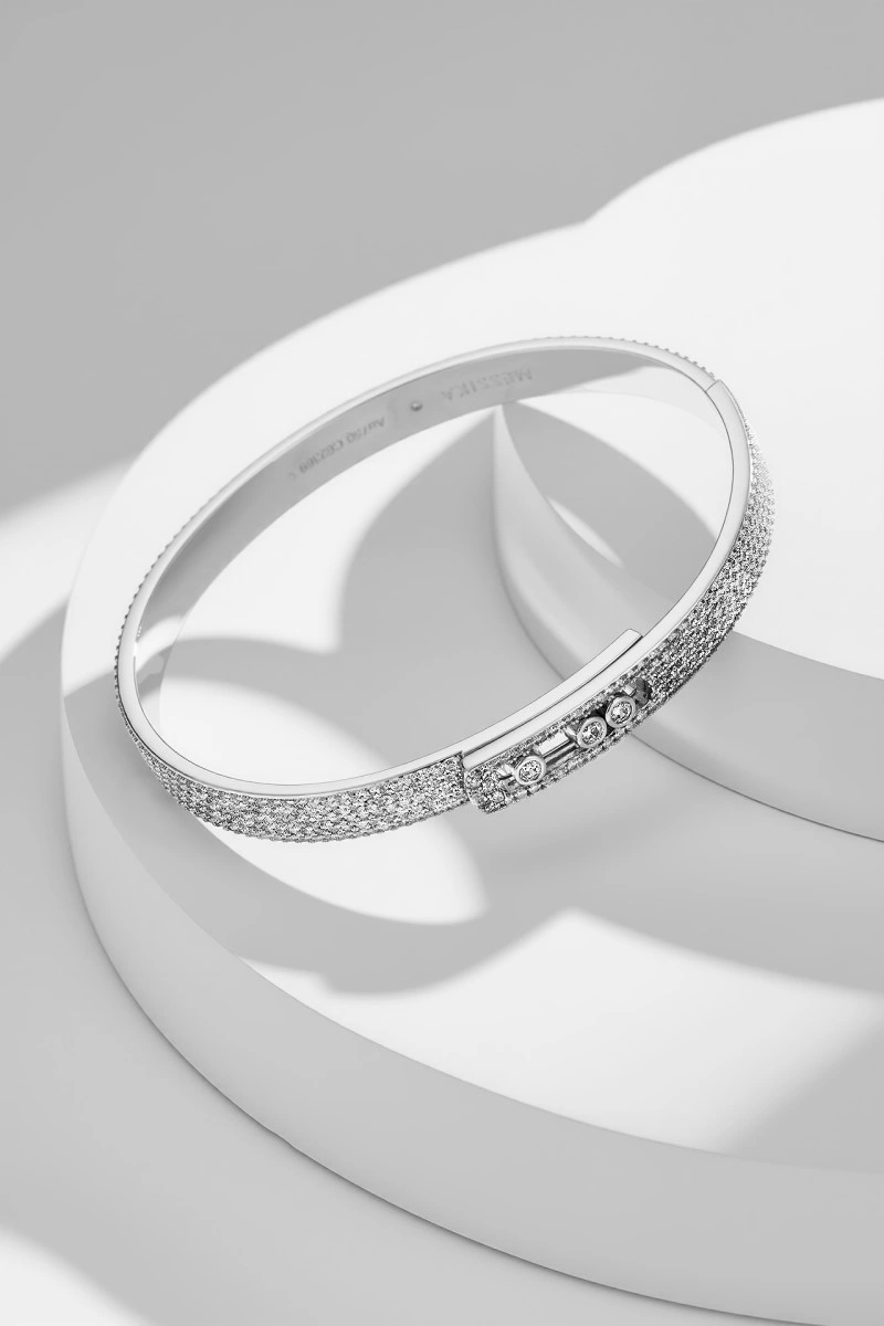 Contemporary Messika Bracelets 207882