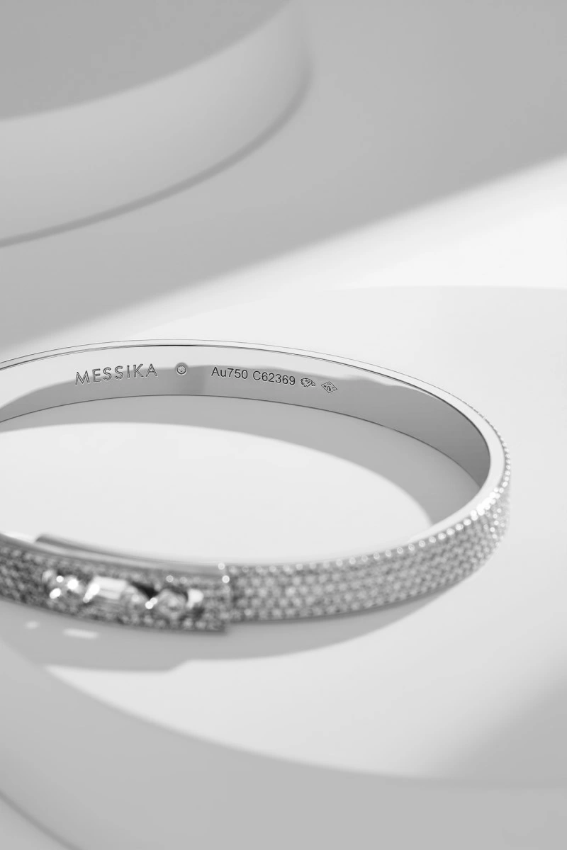 Contemporary Messika Bracelets 207882