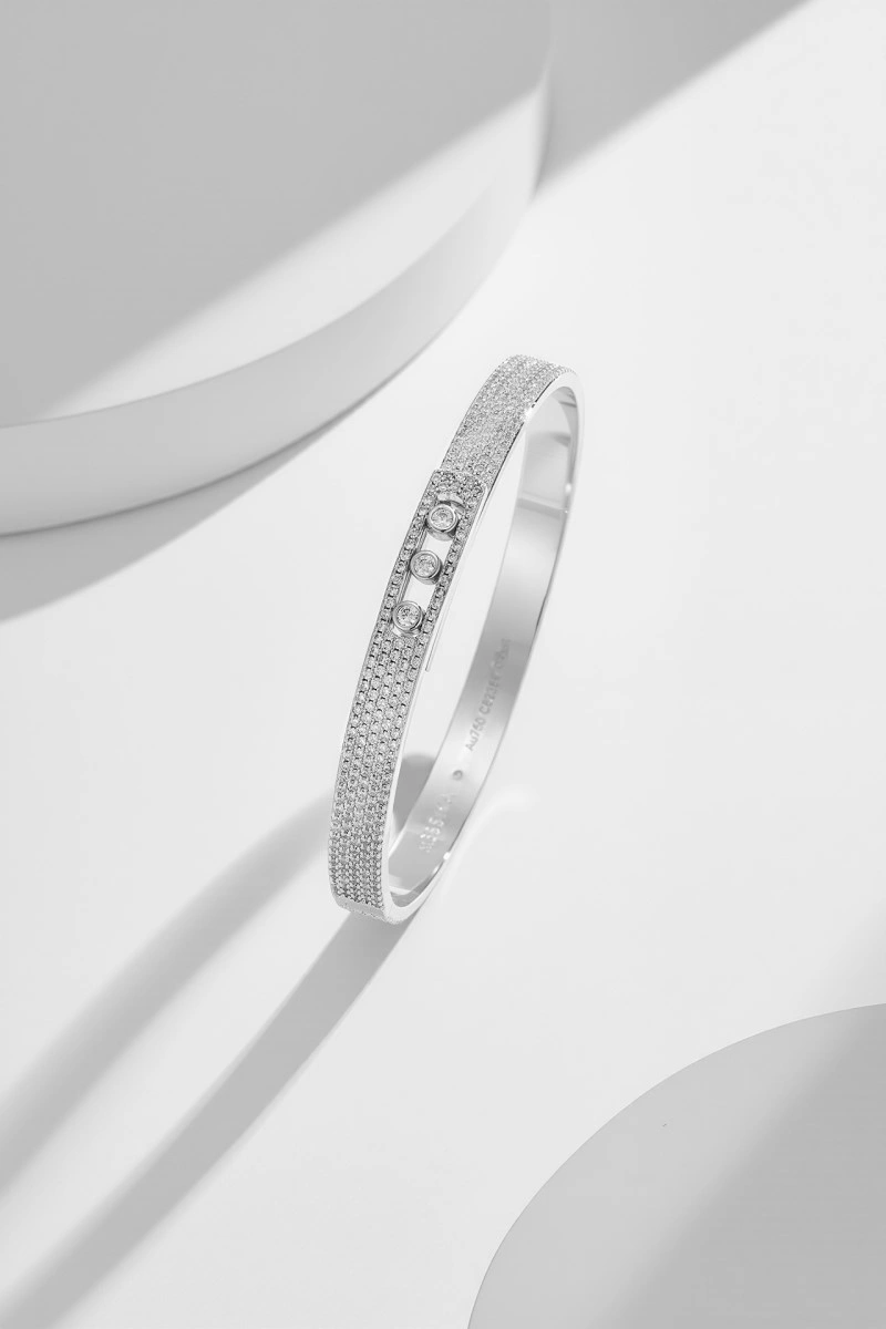 Contemporary Messika Bracelets 207882