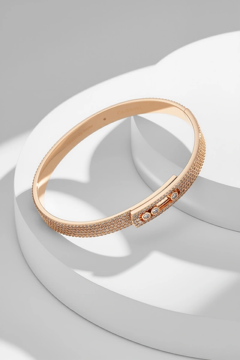 Unisex Messika Bracelets 207874