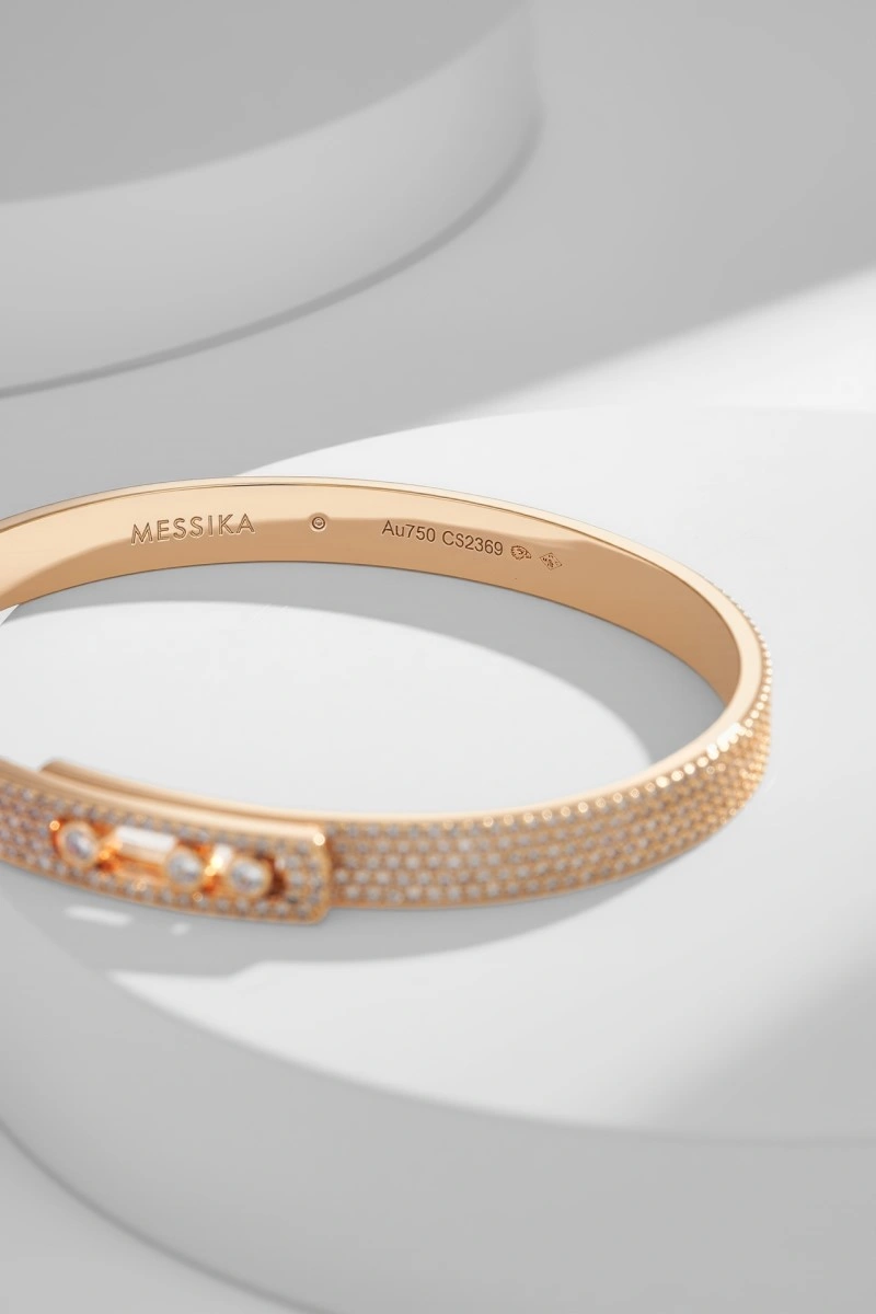 Unisex Messika Bracelets 207874