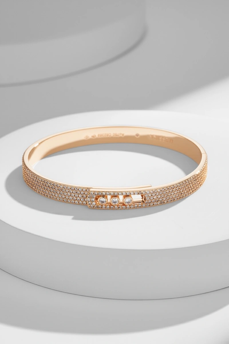 Unisex Messika Bracelets 207874