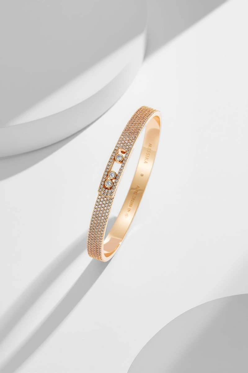 Unisex Messika Bracelets 207874