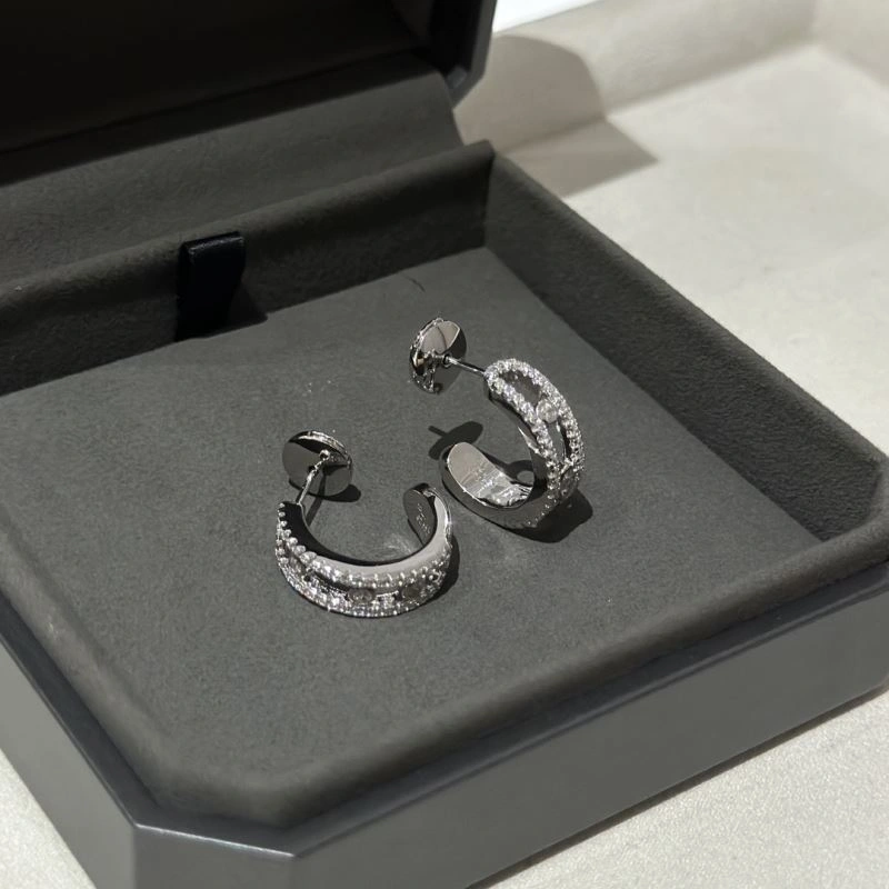 Messika Earrings Resilient 213891