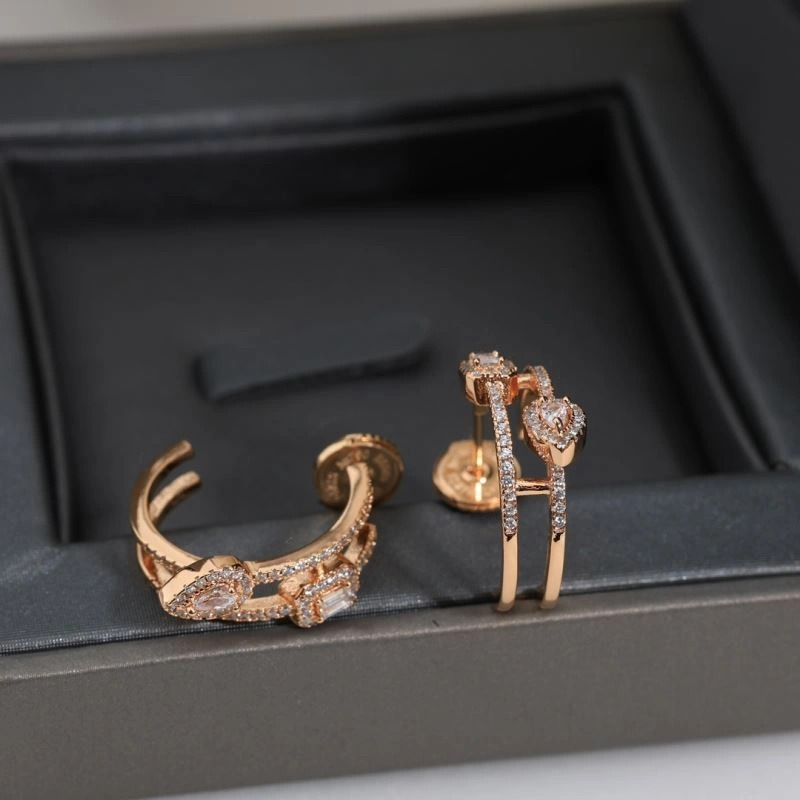 Chic Messika Earrings 213889