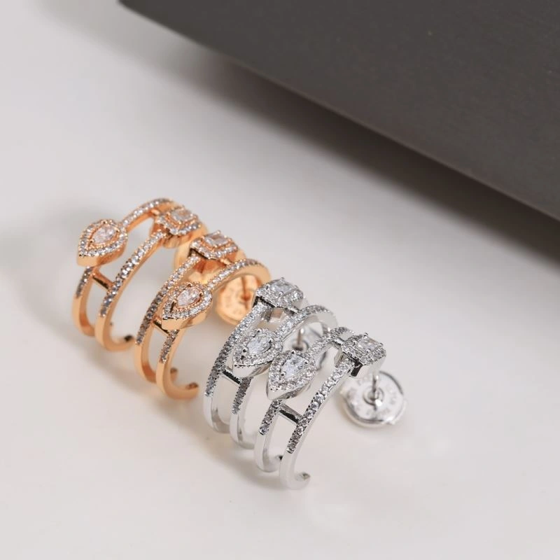Chic Messika Earrings 213889