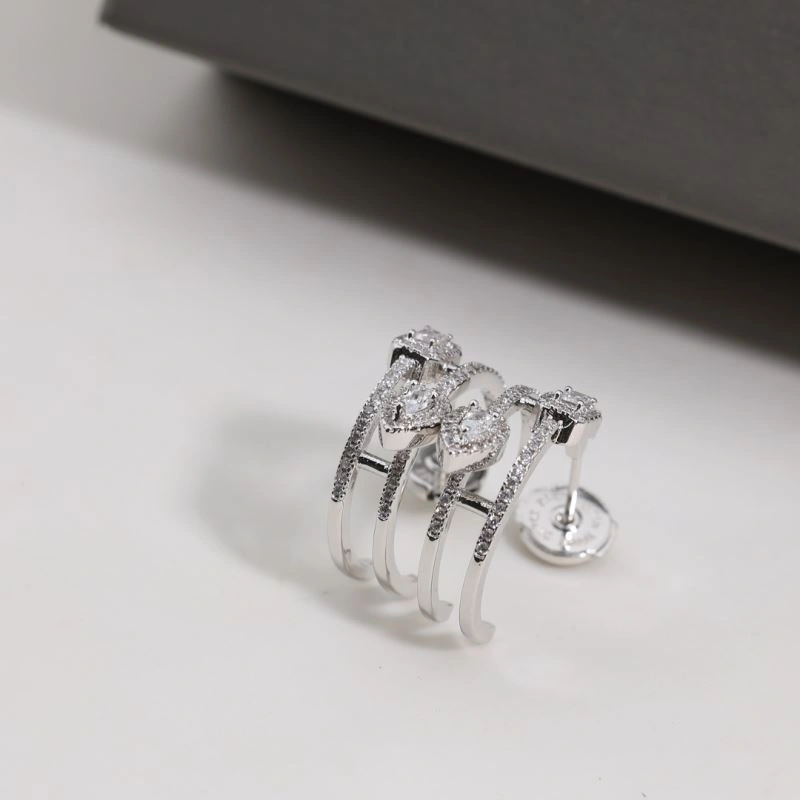 Chic Messika Earrings 213889