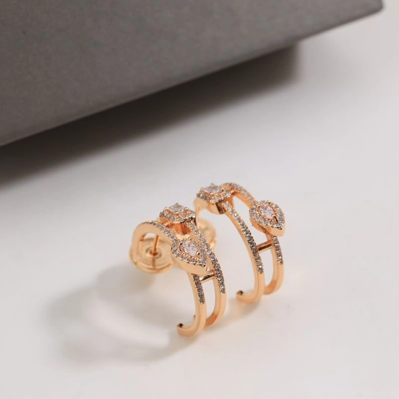 Chic Messika Earrings 213889