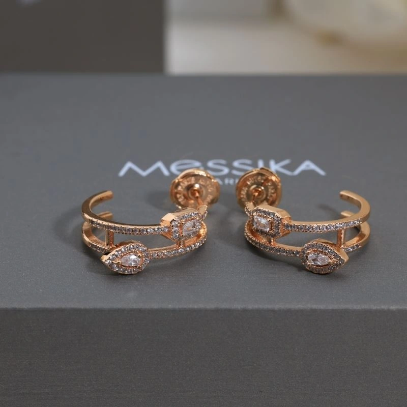 Chic Messika Earrings 213889