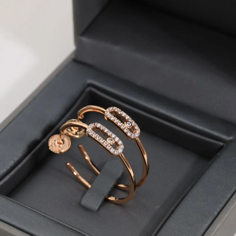 SportInspired Messika Earrings 213886