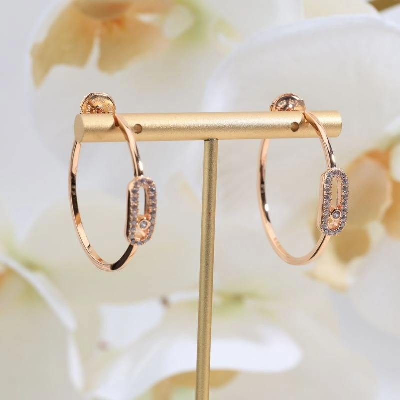 SportInspired Messika Earrings 213886