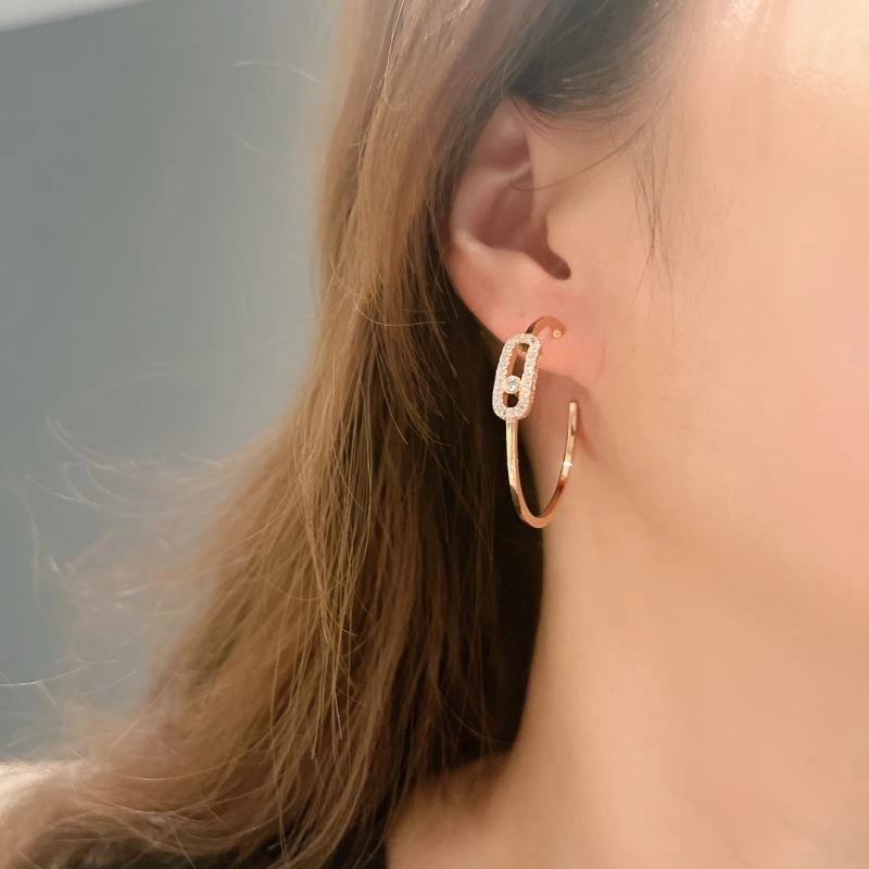 SportInspired Messika Earrings 213886