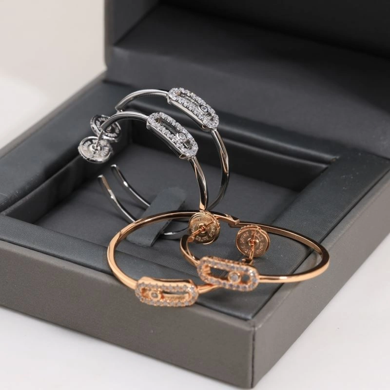 SportInspired Messika Earrings 213886