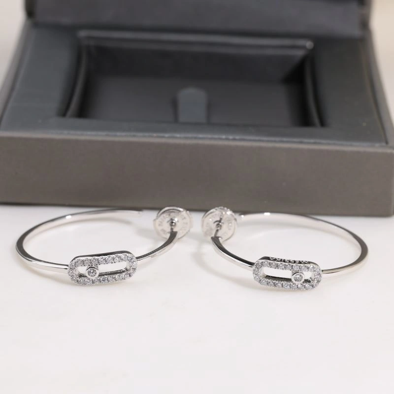 SportInspired Messika Earrings 213886