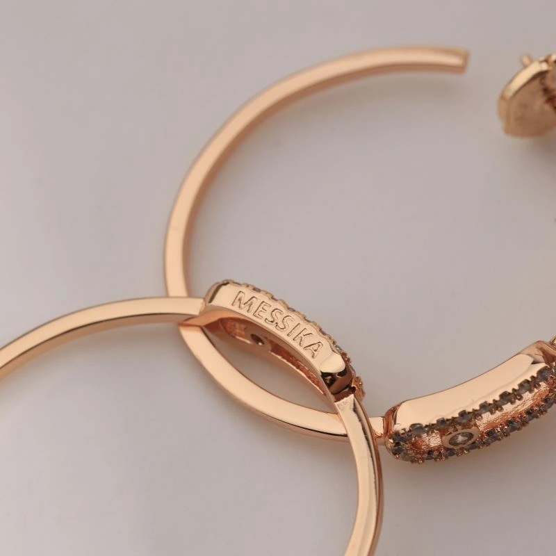 SportInspired Messika Earrings 213886
