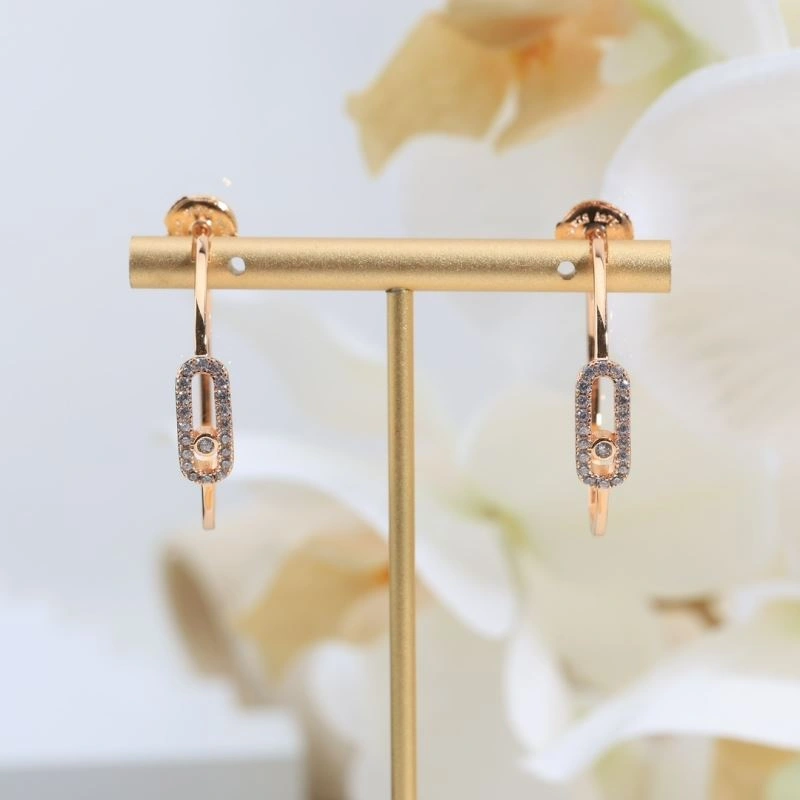 SportInspired Messika Earrings 213886