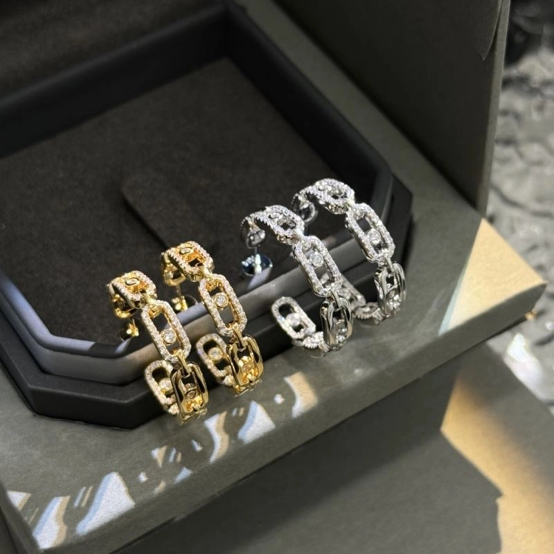 Messika Earrings UrbanChic 213451