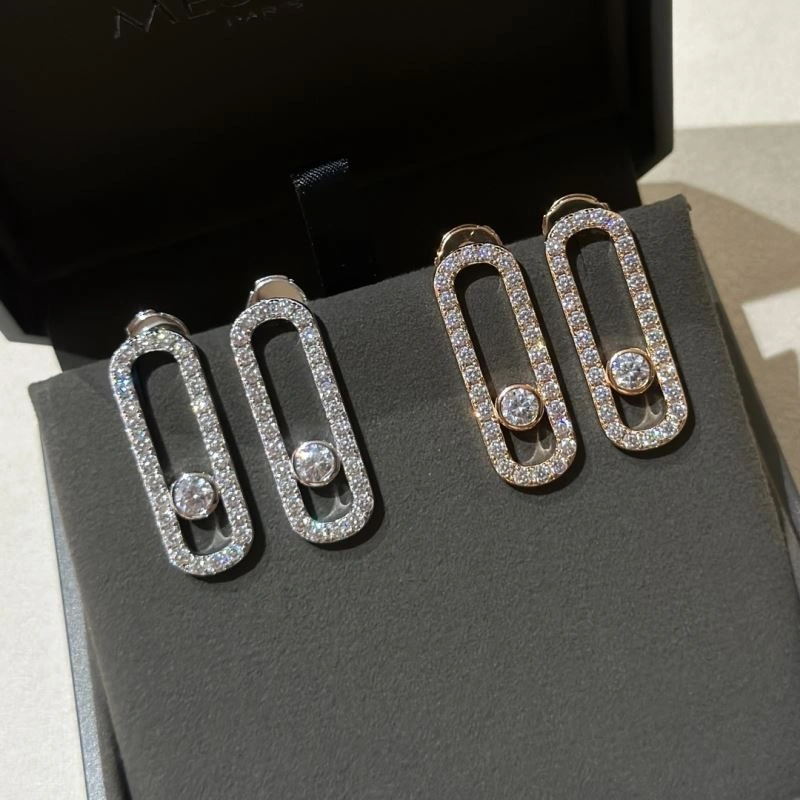 Messika Earrings NewStyle 214526