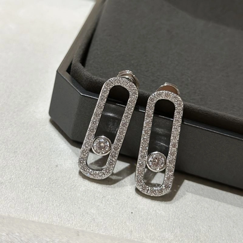 Messika Earrings NewStyle 214526