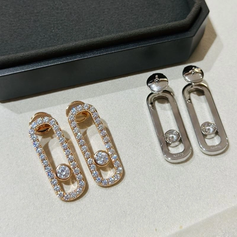 Messika Earrings NewStyle 214526