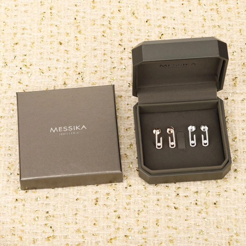 SoftTouch Messika Earrings 214172