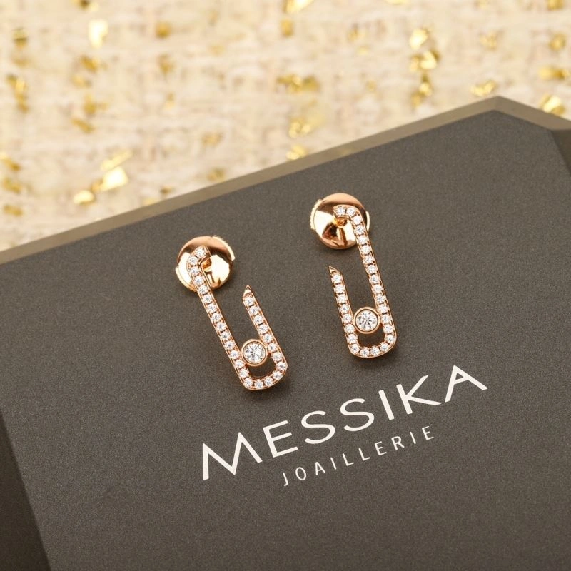 SoftTouch Messika Earrings 214172