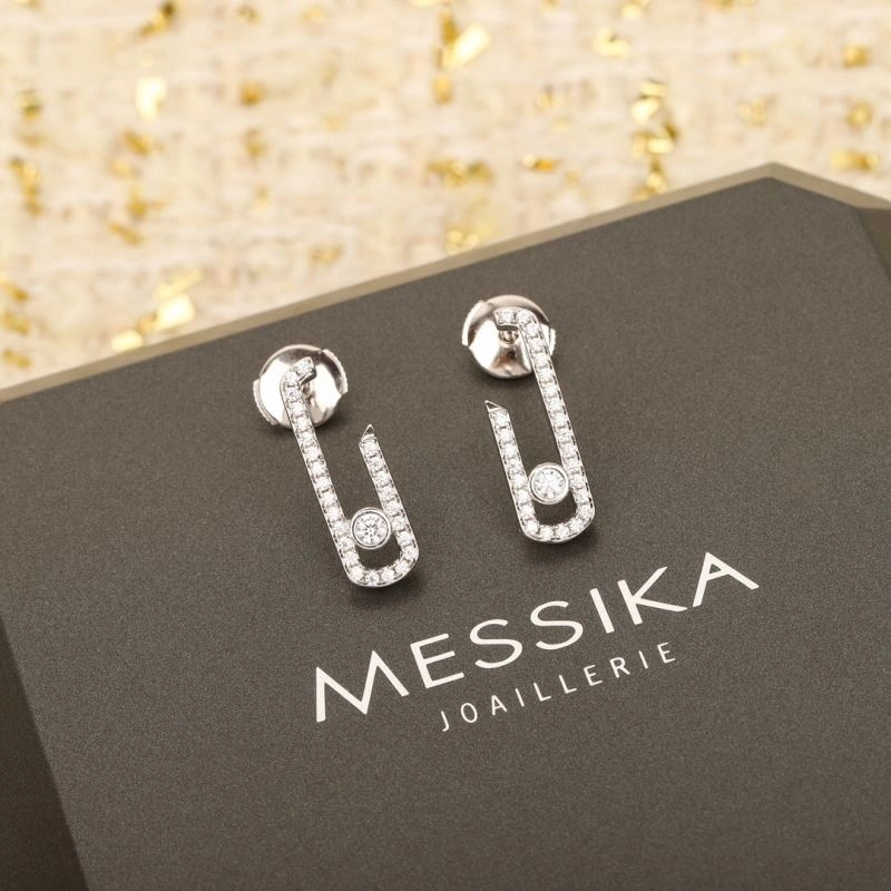 SoftTouch Messika Earrings 214172