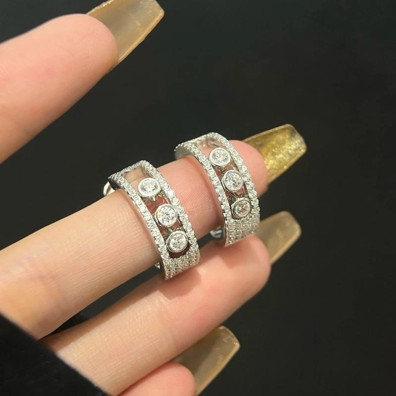 Elegant Messika Earrings 212923