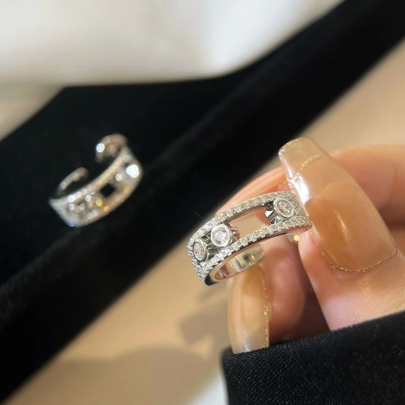 Elegant Messika Earrings 212923