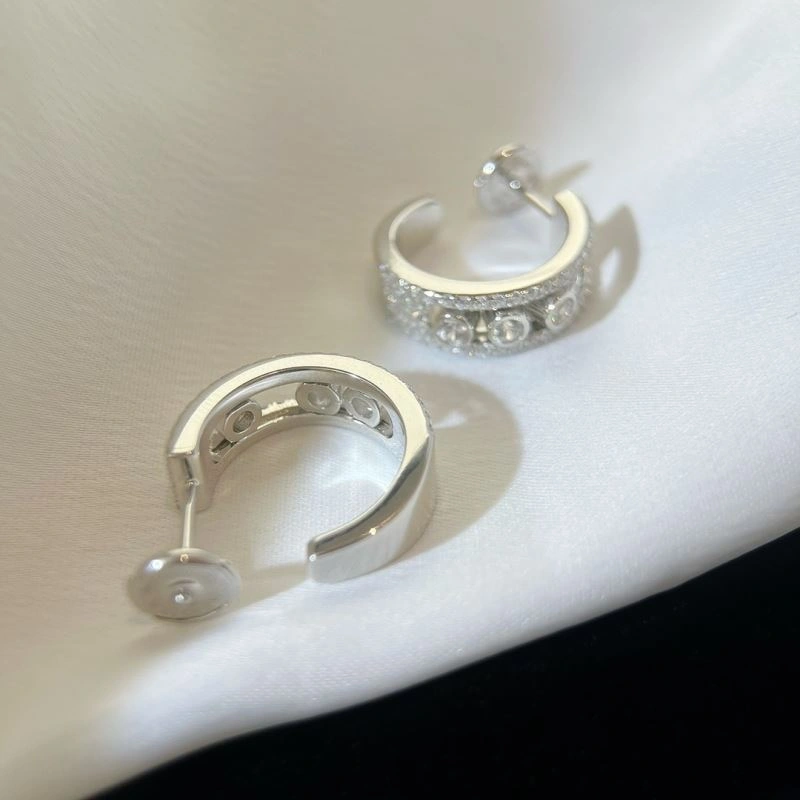 Elegant Messika Earrings 212923