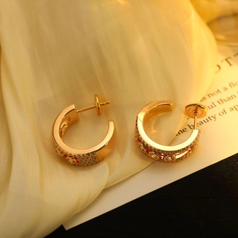Messika Earrings DailyWear 212920