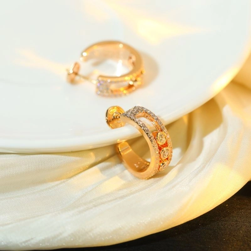 Messika Earrings DailyWear 212920