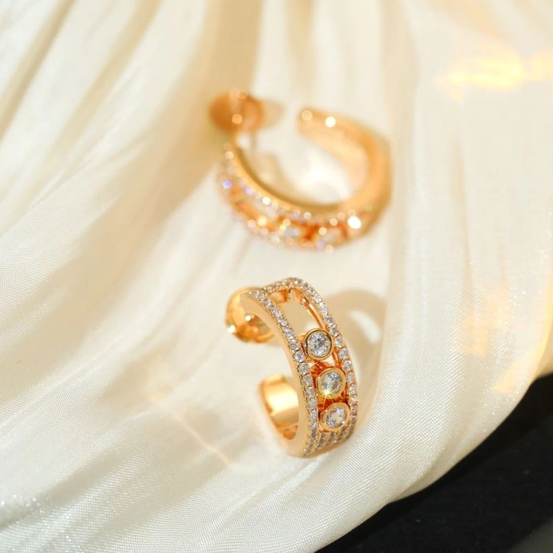 Messika Earrings DailyWear 212920
