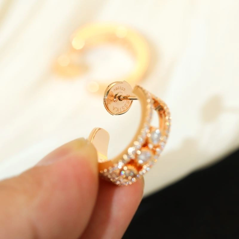 Messika Earrings DailyWear 212920