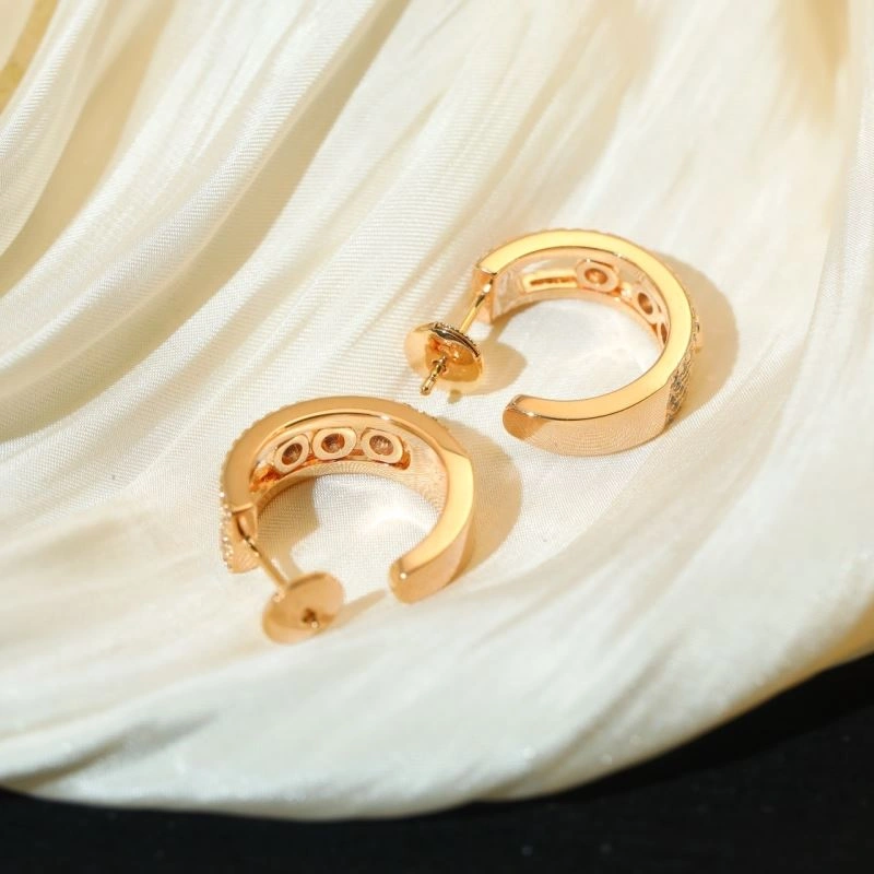 Messika Earrings DailyWear 212920