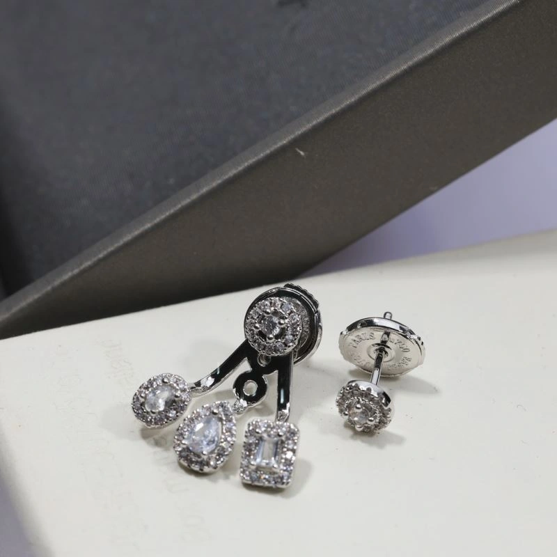 TravelReady Messika Earrings 212918