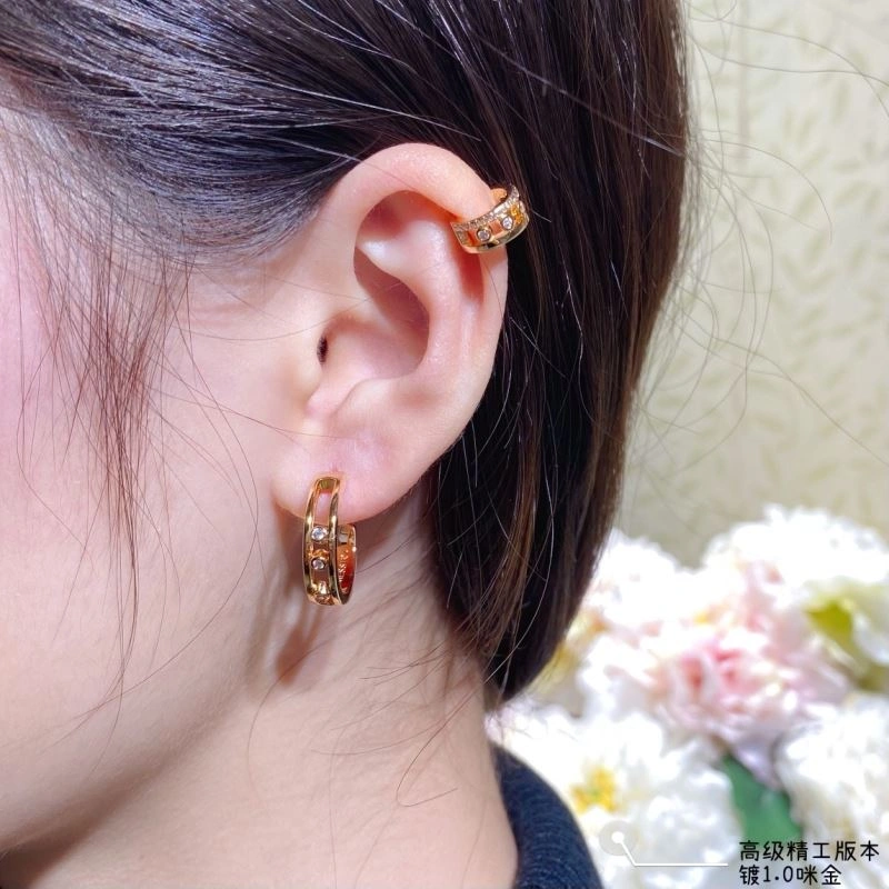 UrbanStyle Messika Earrings 212574