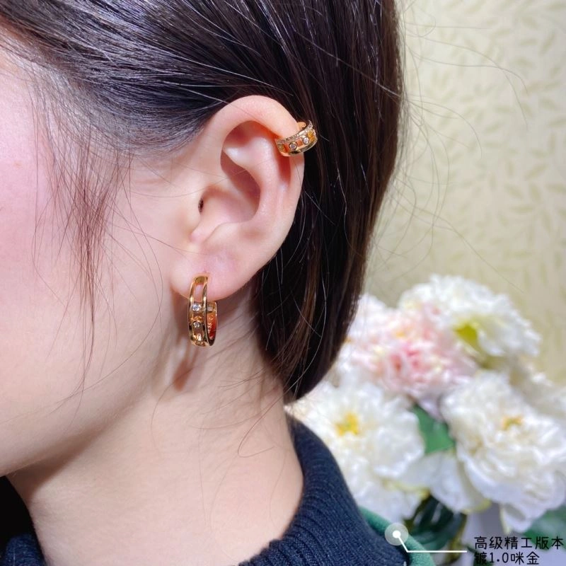 UrbanStyle Messika Earrings 212574
