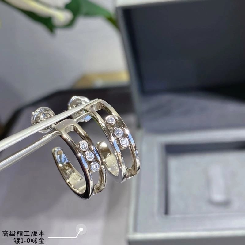 UrbanStyle Messika Earrings 212574